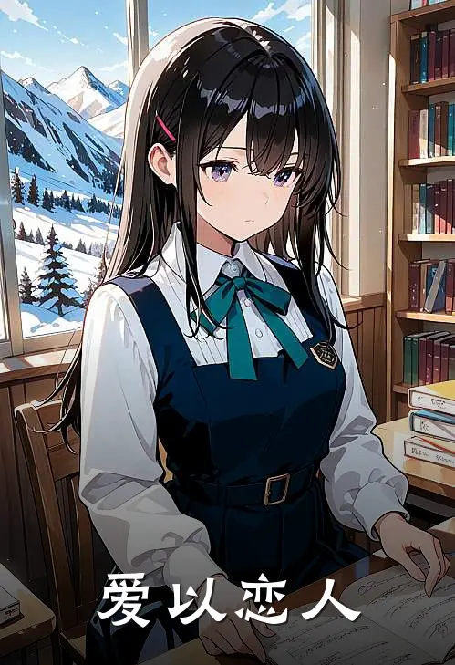 爱以恋人