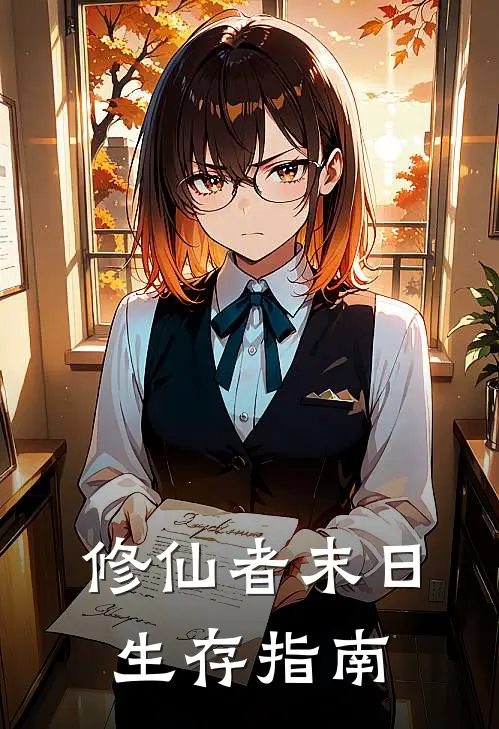 修仙者末日生存指南