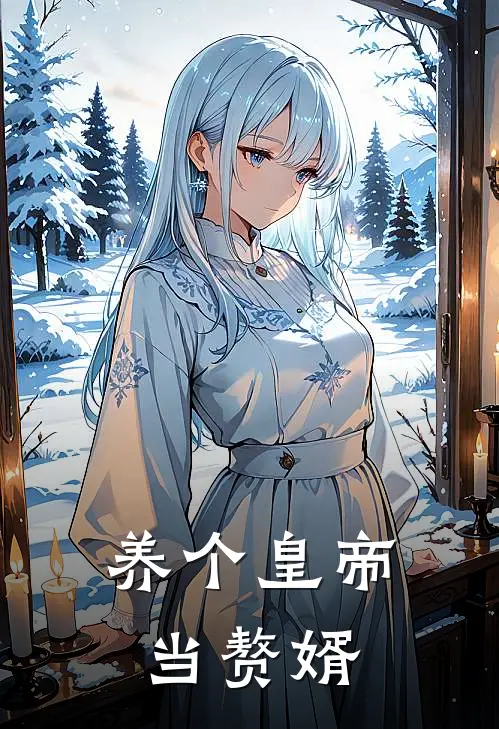 养个皇帝当赘婿