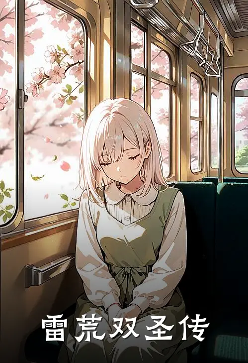 雷荒双圣传