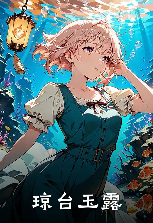 琼台玉露明璃李玄昭小说推荐完结_全集免费小说琼台玉露(明璃李玄昭)