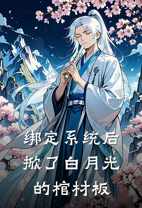 绑定系统后，掀了白月光的棺材板