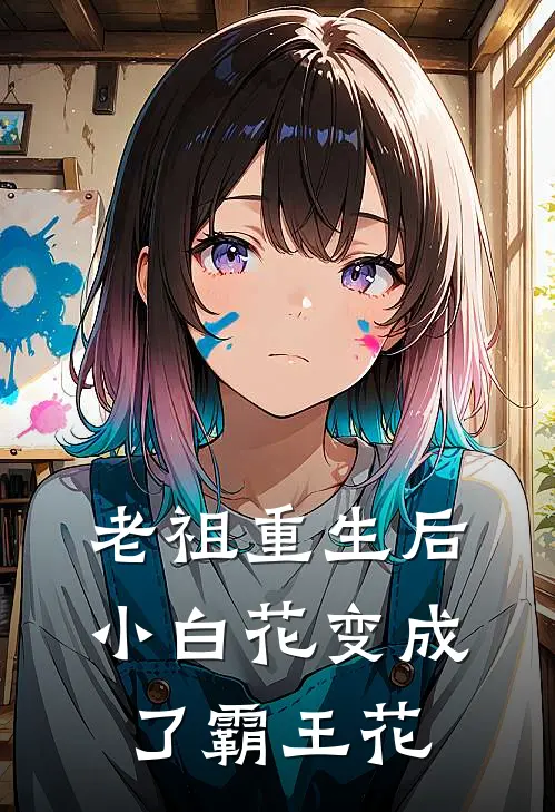 老祖重生后小白花变成了霸王花