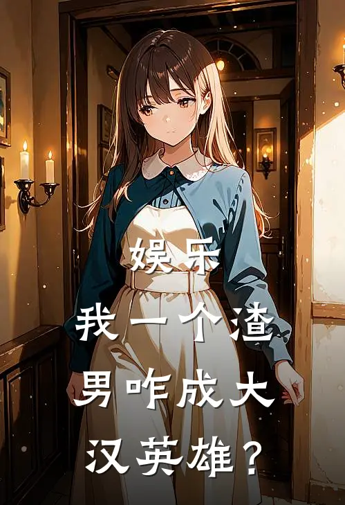 娱乐：我一个渣男咋成大汉英雄？