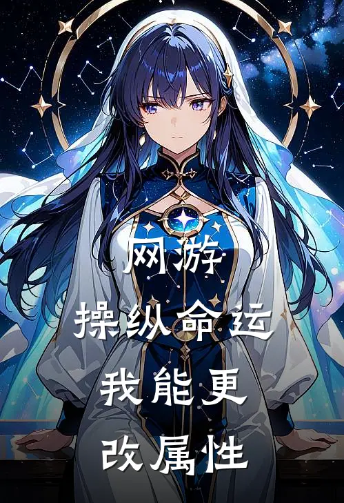 网游：操纵命运，我能更改属性