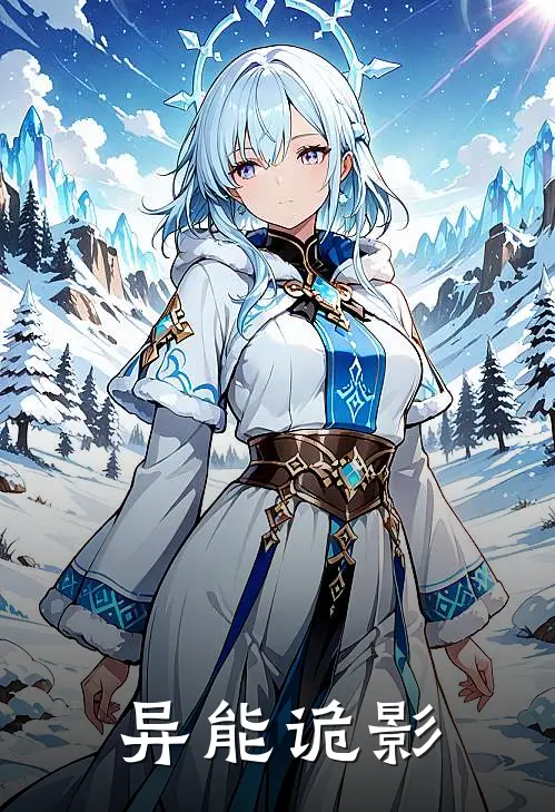 异能诡影