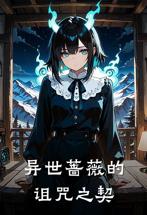 异世蔷薇的诅咒之契