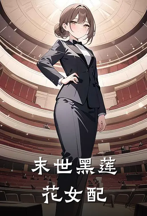 末世黑莲花女配