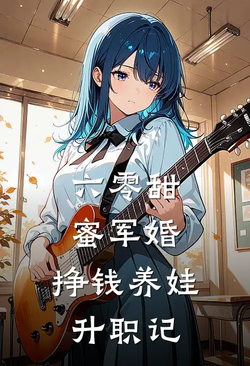 六零甜蜜军婚，挣钱养娃升职记