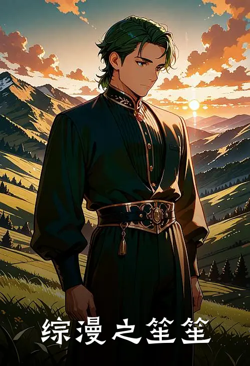 综漫之笙笙