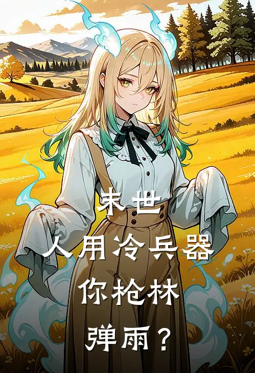 末世：人用冷兵器，你枪林弹雨？(李君昊林雅)免费小说阅读_免费小说完整版末世：人用冷兵器，你枪林弹雨？(李君昊林雅)