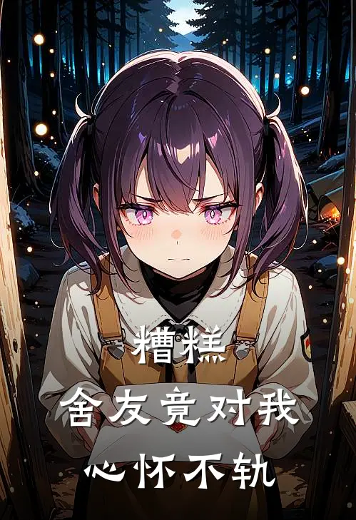 糟糕，舍友竟对我心怀不轨