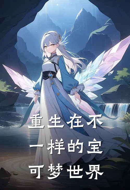 重生在不一样的宝可梦世界