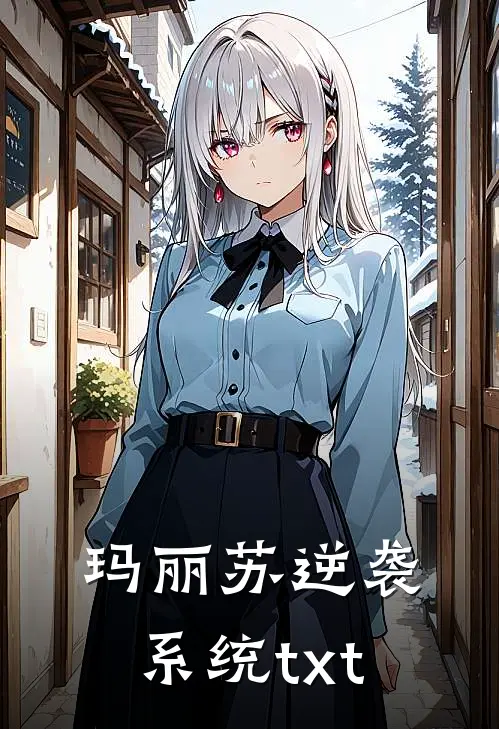 玛丽苏逆袭系统txt