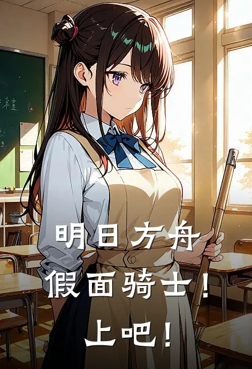 明日方舟：假面骑士！上吧！(欧阳元良)好看的完结小说_热门小说推荐明日方舟：假面骑士！上吧！欧阳元良