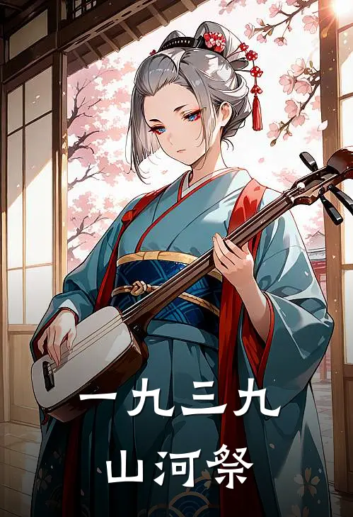 一九三九山河祭