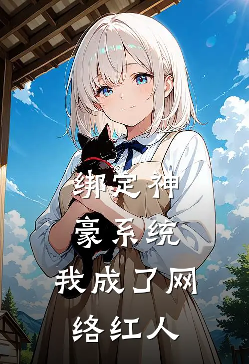 绑定神豪系统，我成了网络红人