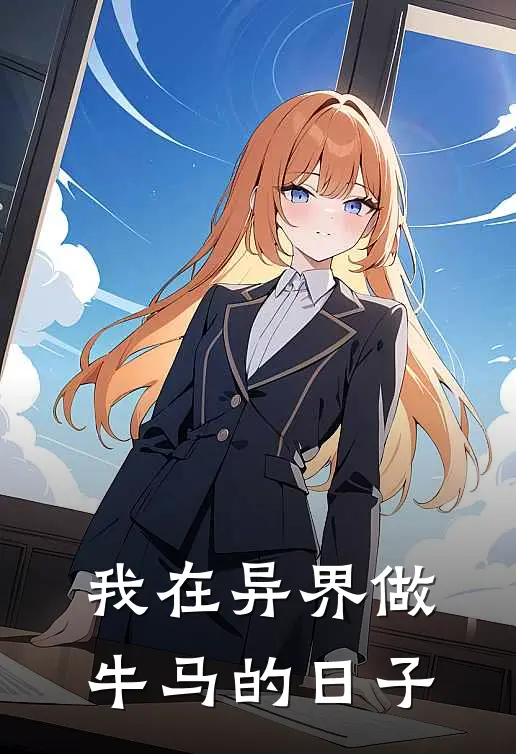 我在异界做牛马的日子