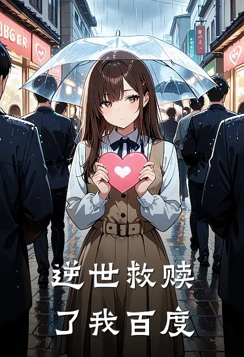 逆世救赎了我百度