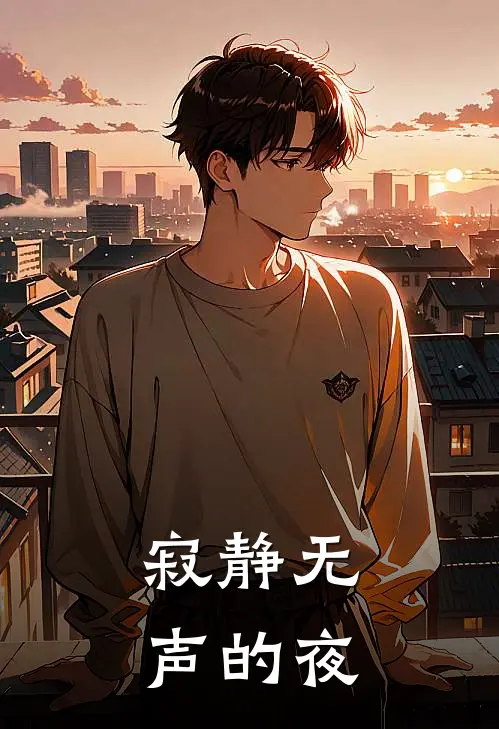 寂静无声的夜瑞诗于末完结小说_免费小说在线看寂静无声的夜瑞诗于末