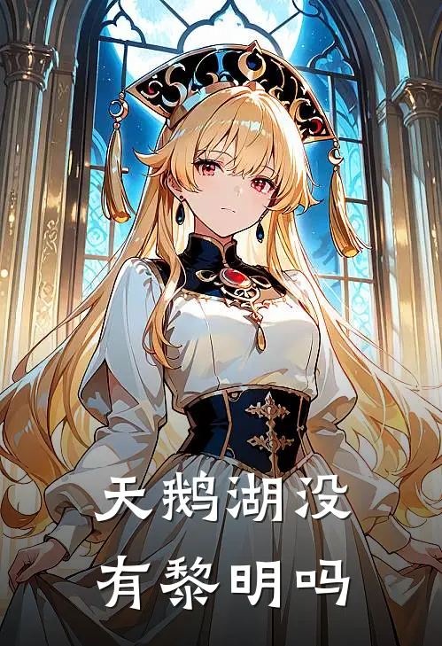 天鹅湖没有黎明吗