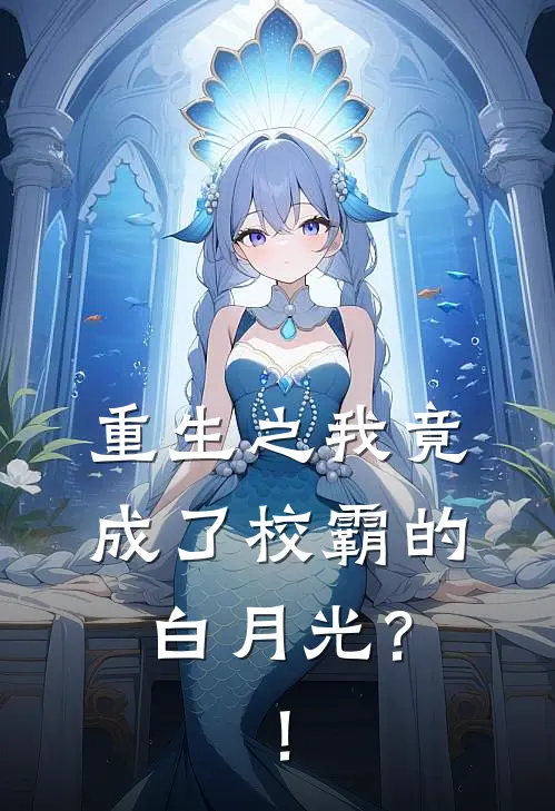 重生之我竟成了校霸的白月光？！