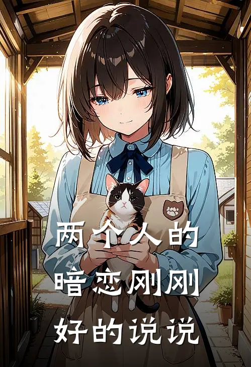 两个人的暗恋刚刚好的说说