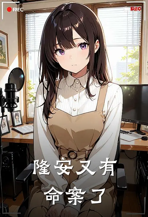 隆安又有命案了