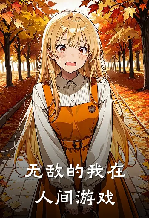 无敌的我在人间游戏