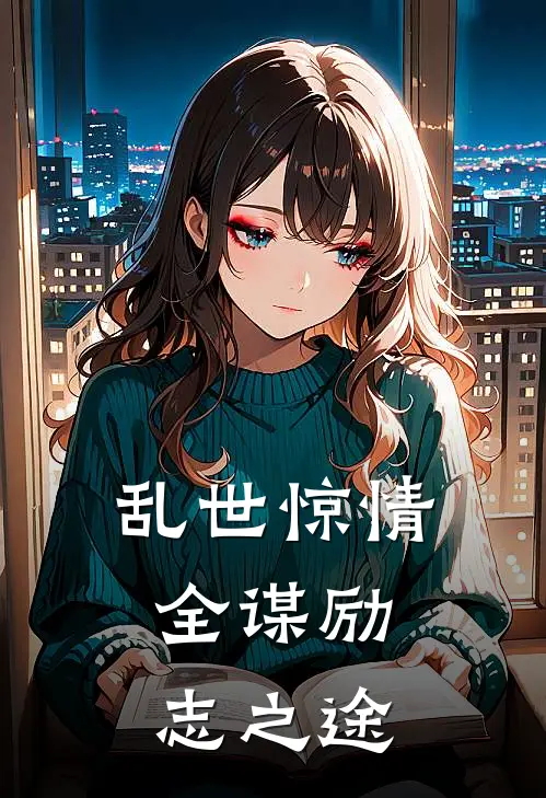 乱世惊情，全谋励志之途