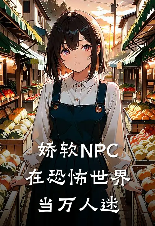 娇软NPC在恐怖世界当万人迷