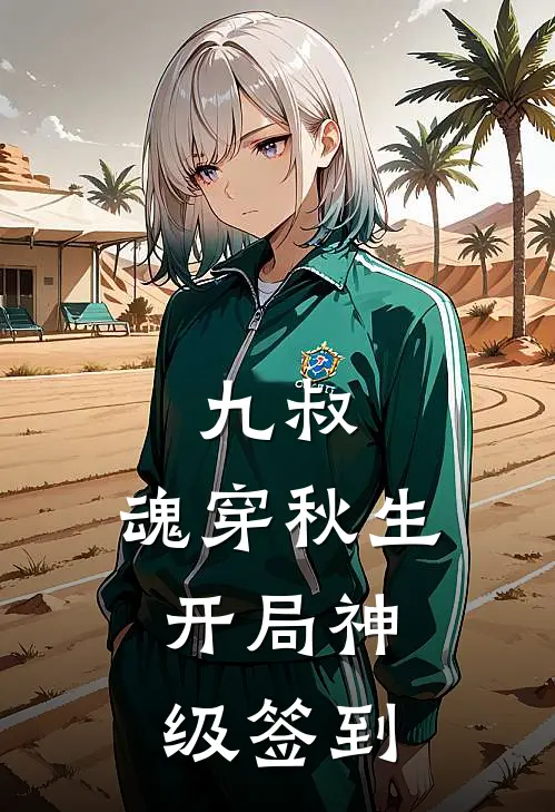 九叔：魂穿秋生，开局神级签到(林秋生文才)最新推荐小说_在哪看免费小说九叔：魂穿秋生，开局神级签到林秋生文才