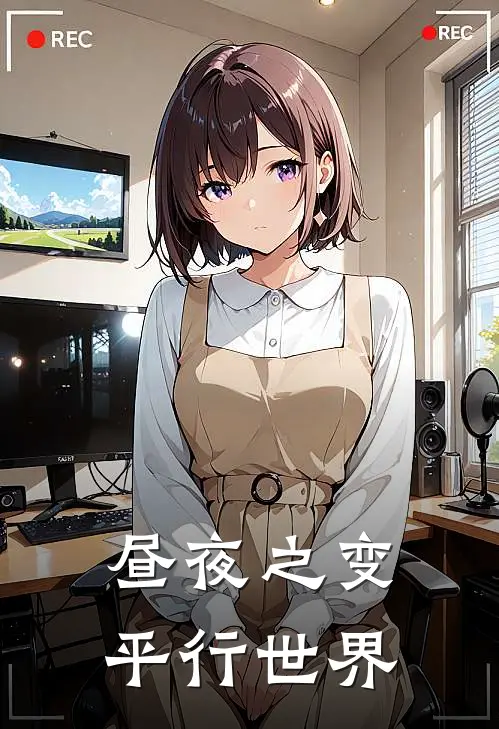 昼夜之变，平行世界