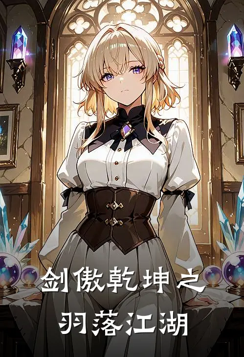 剑傲乾坤之羽落江湖