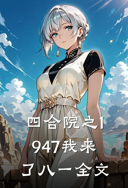 四合院之1947我来了八一全文
