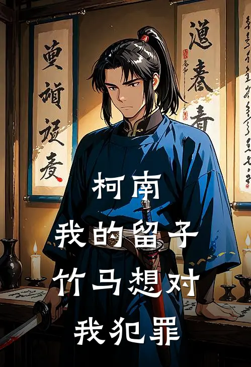 柯南：我的留子竹马想对我犯罪