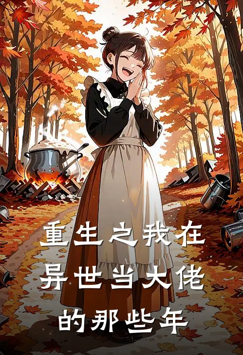 重生之我在异世当大佬的那些年