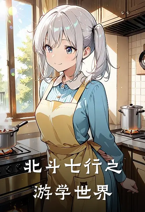 北斗七行之游学世界