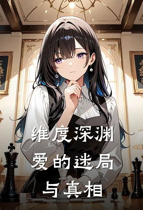 维度深渊：爱的迷局与真相
