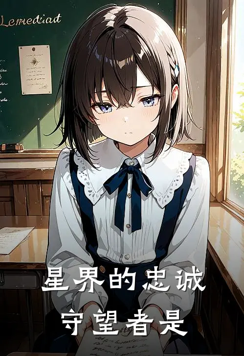 星界的忠诚守望者是