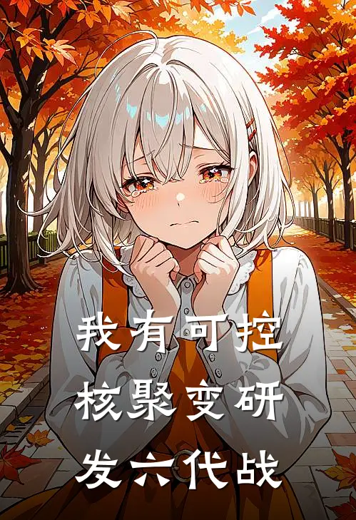 我有可控核聚变研发六代战