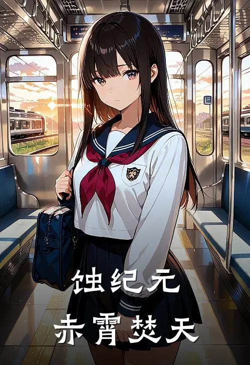 蚀纪元：赤霄焚天