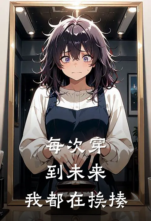 每次穿到未来，我都在挨揍