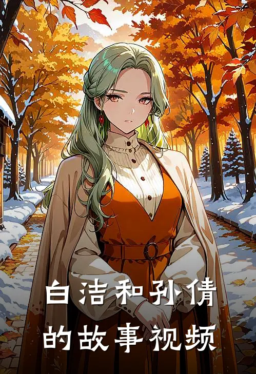 白洁和孙倩的故事视频