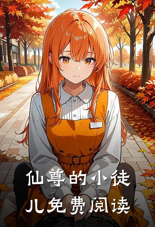 仙尊的小徒儿免费阅读