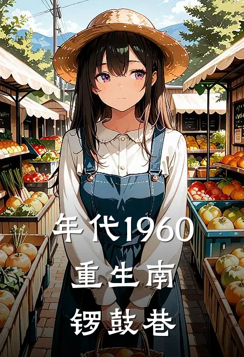 年代1960：重生南锣鼓巷