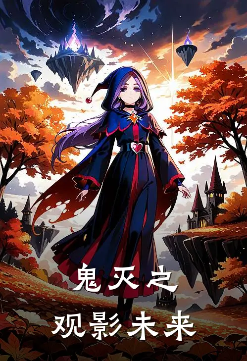 鬼灭之，观影未来