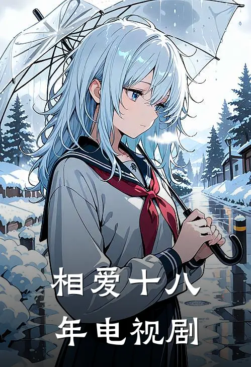 相爱十八年电视剧