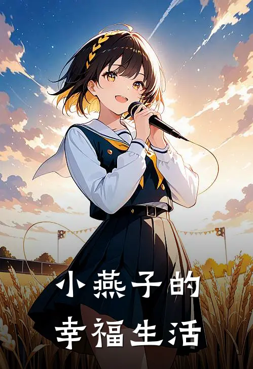 小燕子的幸福生活(雪吟晴儿)最新完结小说_完结版小说全文免费阅读小燕子的幸福生活(雪吟晴儿)