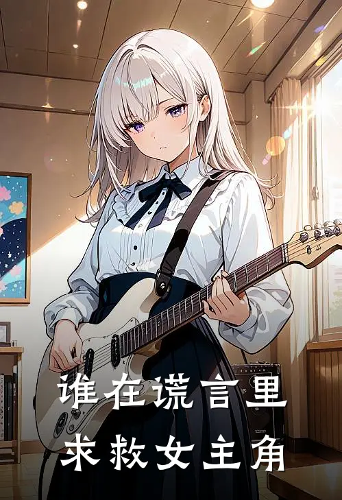 谁在谎言里求救女主角